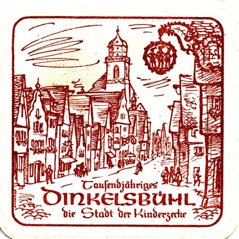 dinkelsb�hl an-by brauhaus quad 2b (185-tausendj�hriges-braun)